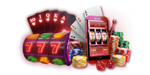SLOT tiger789